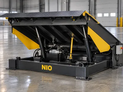 Loading Ramps